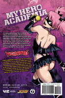 My Hero Academia: Vigilantes Manga Volume 1 image number 1