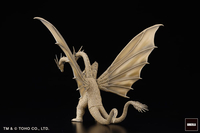 Godzilla - History of Godzilla Part 1 Hyper Modeling Series Miniature Figure Set image number 10