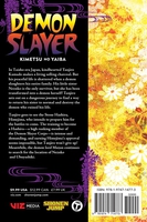 Demon Slayer: Kimetsu no Yaiba Manga Volume 16 image number 1