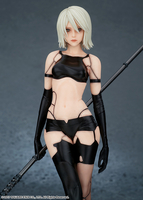 YoRHa No 2 Type A Deluxe Ver NieR Automata Figure image number 14