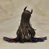To Love Ru Darkness - Yui Kotegawa 1/6 Scale Figure (Darkness Ver.) image number 7