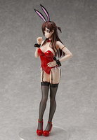 Rent-A-Girlfriend - Chizuru Mizuhara 1/4 Scale Figure (Bunny Ver.) image number 2