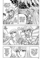 Knights of the Zodiac (Saint Seiya) Manga Volume 26 image number 3