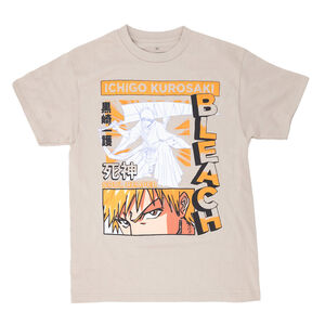 BLEACH - Shinigami T-Shirt - Crunchyroll Exclusive!