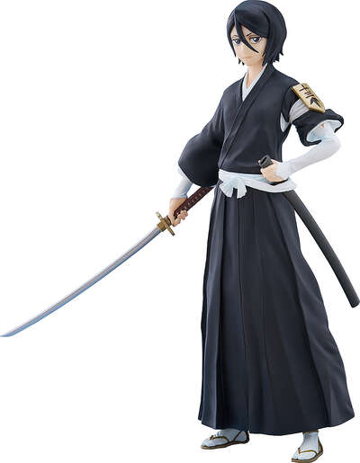 BLEACH - Rukia Kuchiki POP UP PARADE Figure