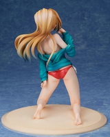 Classroom of the Elite - Kei Karuizawa 1/6 Scale Figure (Swimsuit Ver.) image number 3