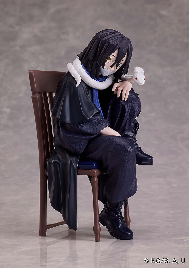 demon-slayer-kimetsu-no-yaiba-obanai-iguro-figure-restful-ver image number 3