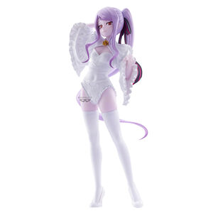 Overlord - Shalltear Glitter & Glamours Prize Figure (Wedding Ver.)