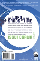 The Lord of the Sands of Time Novel image number 1
