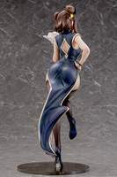 atelier-ryza-2-lost-legends-the-secret-fairy-ryza-16-scale-figure-chinese-dress-ver image number 7