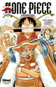 One Piece - Volume 2 - Original Edition
