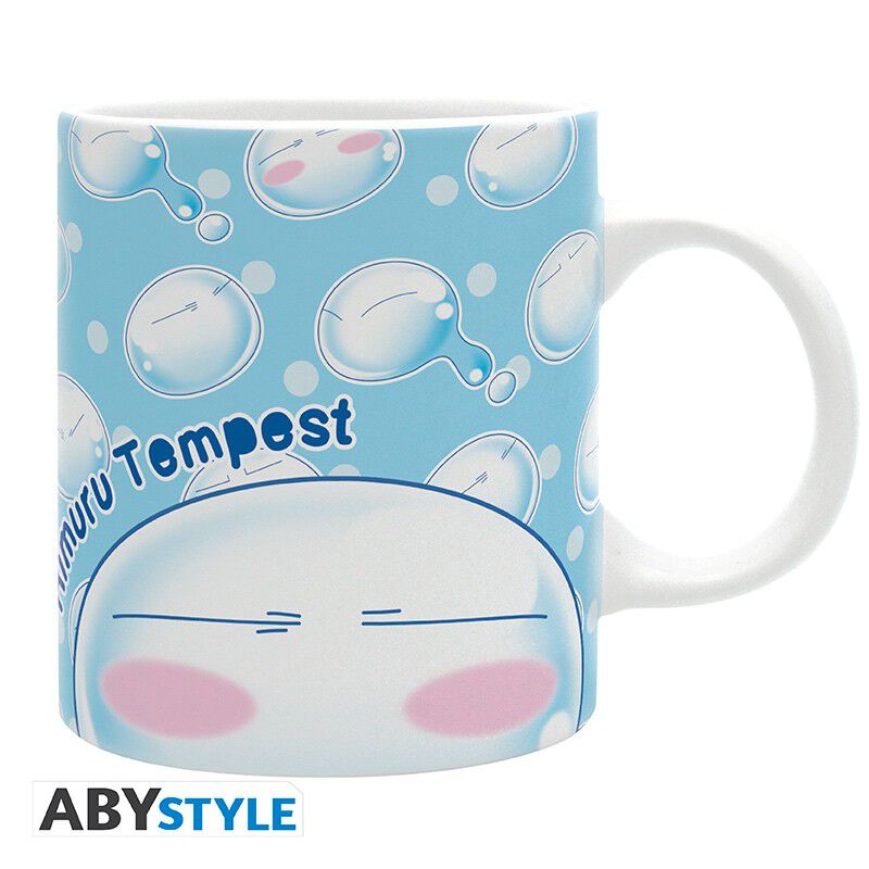 that-time-i-got-reincarnated-as-a-slime-mug-rimuru image number 0