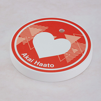 Akai Haato Hololive Production Nendoroid Figure image number 5