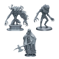 Bloodborne The Board Game image number 3