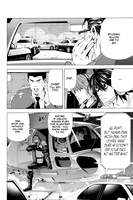 Death Note Manga Volume 7 image number 3