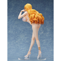 BLEACH - Rangiku Matsumoto 1/4 Scale Figure (Swimsuit Ver.) image number 4