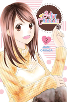Mint Chocolate Manga Volume 3 image number 0