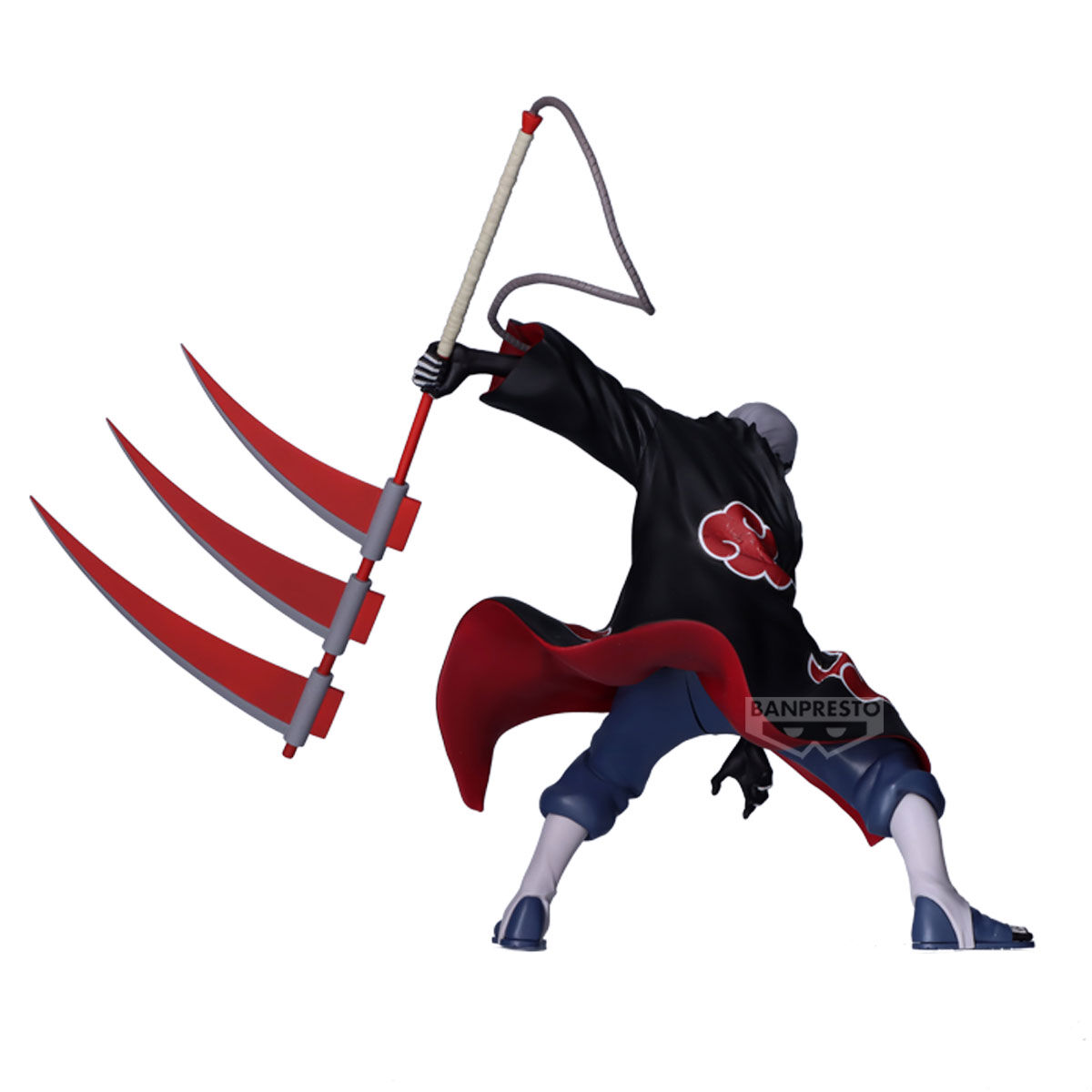 naruto-shippuden-hidan-vibration-stars-prize-figure-ver-b image number 2