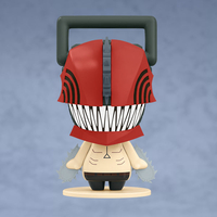 Chainsaw Man - Group Pocket Maquette Blind Mini Figure image number 2