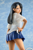Don't Toy With Me Miss Nagatoro - Hayase Nagatoro 1/7 Scale Figure (2nd Attack Ver.) image number 2