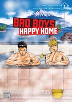 Bad Boys, Happy Home Manga Volume 1 image number 0