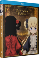 Shadows House Season 1 Blu-ray image number 0