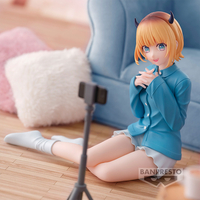 oshi-no-ko-memcho-prize-figure-relax-time-ver image number 2