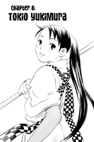 kekkaishi-manga-volume-2 image number 5