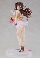Rent-A-Girlfriend - Chizuru Mizuhara 1/7 Scale Figure (Beautiful Breeze Ver.) image number 0