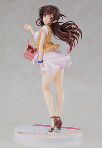 Rent-A-Girlfriend - Chizuru Mizuhara 1/7 Scale Figure (Beautiful Breeze Ver.)