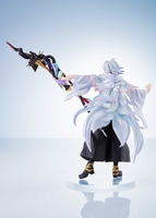 Fate/Grand Order - Caster/Merlin ConoFig Figure image number 2