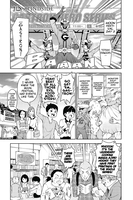 Food Wars! Manga Volume 16 image number 1