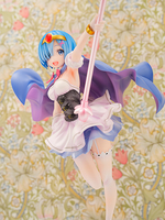 Rem Another World Ver Re:ZERO Figure image number 9