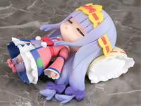Sleepy Princess in the Demon Castle - Princess Syalis Nendoroid image number 2
