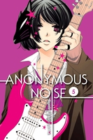 Anonymous Noise Manga Volume 5 image number 0
