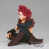 My Hero Academia - Red Riot Break Time Collection Figure Vol. 5 image number 2