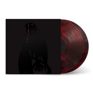 DEVILMAN crybaby - Original Soundtrack Vinyl