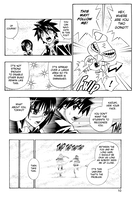 Buso Renkin Manga Volume 5 image number 4