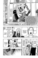 Detroit Metal City Manga Volume 7 image number 4