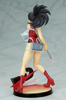 My Hero Academia - Momo Yaoyorozu 1/8 Scale Figure (Hero Suit Ver.) (Re-run) image number 2