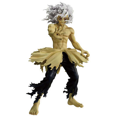 My Hero Academia - Tomura Shigaraki Masterlise ICHIBANSHO Figure (Further Beyond Ver.)
