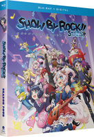 Show By Rock!! Stars!! Blu-ray image number 0