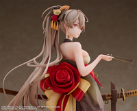 azur-lane-jean-bart-17-scale-figure-first-snow-upon-the-cutlasss-edge-ver image number 9
