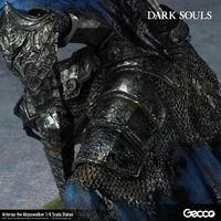 dark-souls-artorias-the-abysswalker-16-scale-figure image number 24