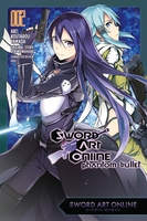 Sword Art Online: Phantom Bullet Manga Volume 2 image number 0