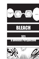 BLEACH Manga Volume 64 image number 5