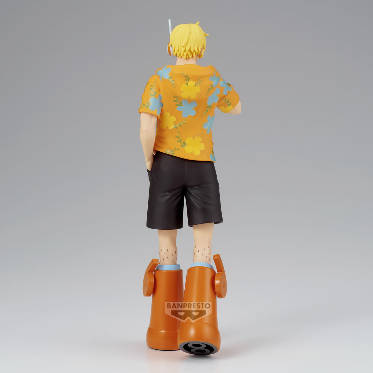 one-piece-sanji-the-shukko-prize-figure-egghead-island-ver image number 3