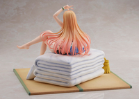 My Dress Up Darling - Marin Kitagawa 1/7 Scale Figure (Swimsuit Ver.) image number 4