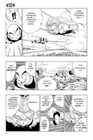 Dragon Ball Z Manga Volume 15 image number 3
