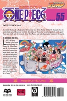 one-piece-manga-volume-55-impel-down image number 1